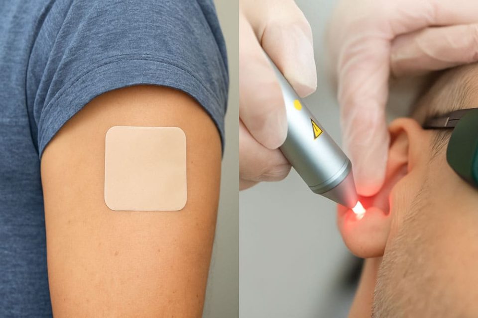 patch nicotine laserostop arreter de fumer sevrage patch nicotine patch a la nicotine